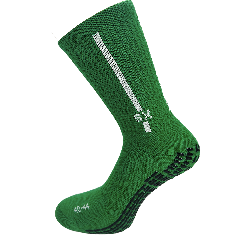 Grip Socks 3.0 - Grøn