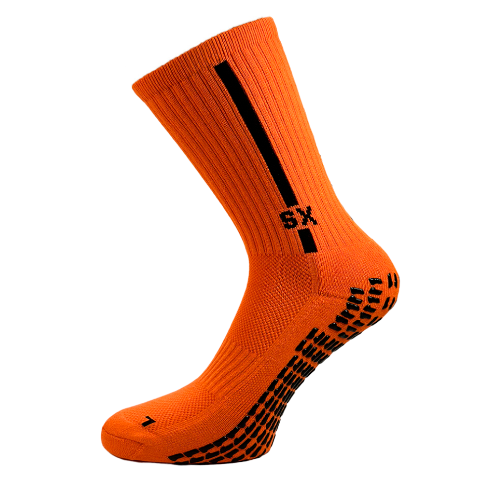 Grip Socks 3.0 - Orange