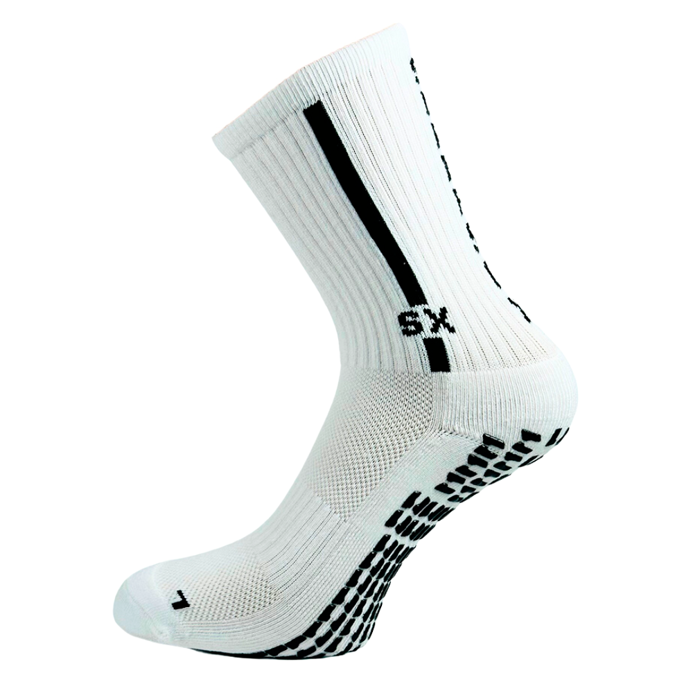 Grip Socks 3.0 - Hvid