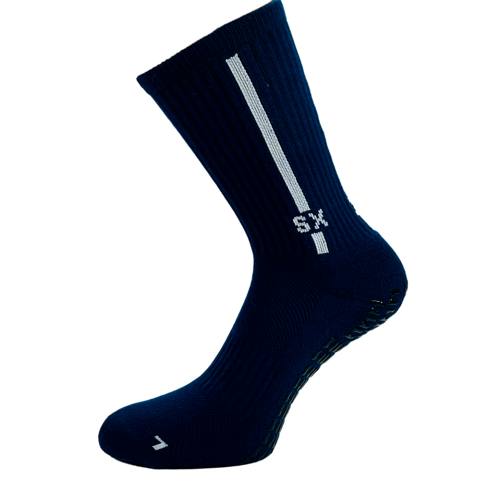 Grip Socks 3.0 - Mørkeblå